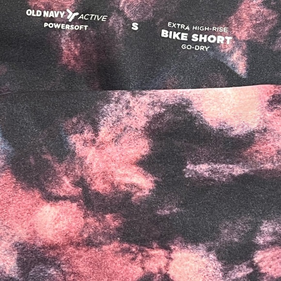 OLD NAVY workout set NWT - Picture 4 of 7